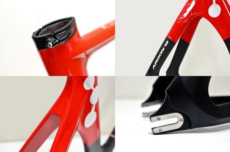 ARGON 18 ELECTRON C 2020 Frameset アルゴン 18 エレクトロン C