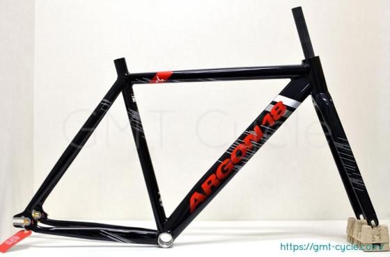 ARGON 18 ELECTRON Frameset アルゴン 18 エレクトロン トラック