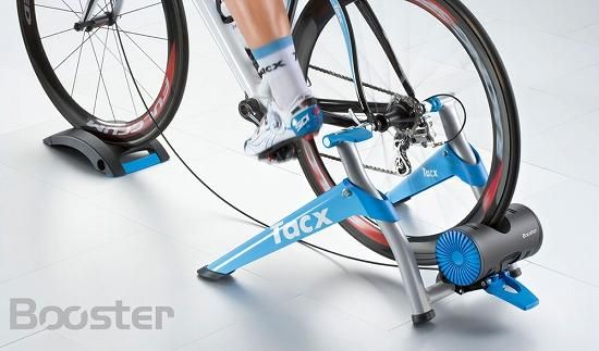 Tacx T2500 Booster タックス ブースター サイクルトレーナー