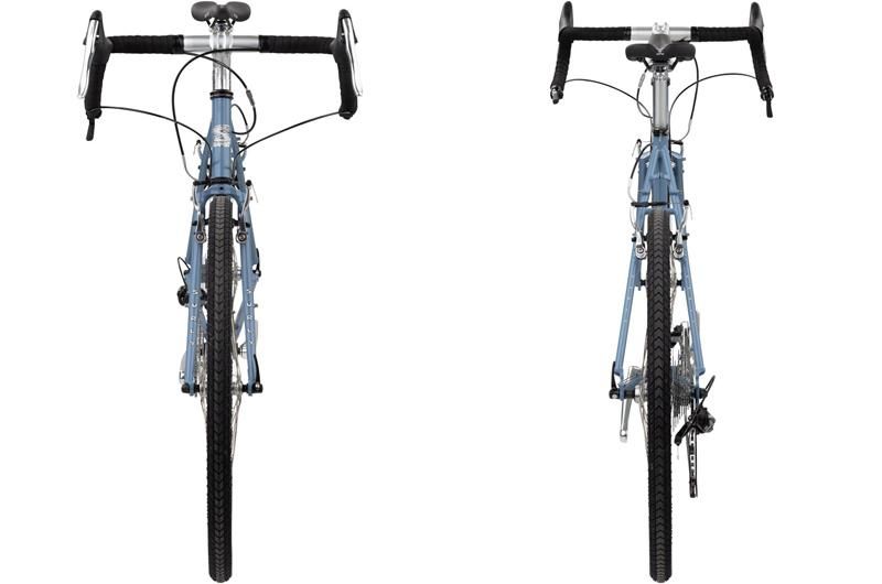 SURLY LONG HAUL TRUCKER / サーリー ロング ホール トラッカー 完成車