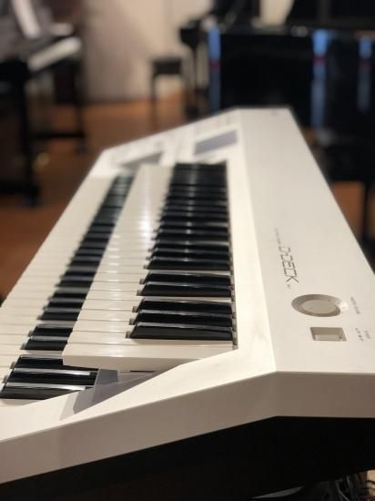YAMAHA D-DECK DDK-7 |エレクトーン | 新品ピアノ | 中古ピアノ | 販売