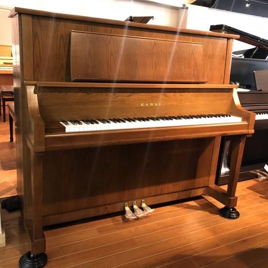 KAWAI KL-703 アップライトピアノ | 中古ピアノ | 販売価格 | ムサシ楽器