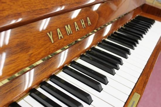 YAMAHA アップライトピアノ W104 (#2169707) | 新品ピアノ | 中古