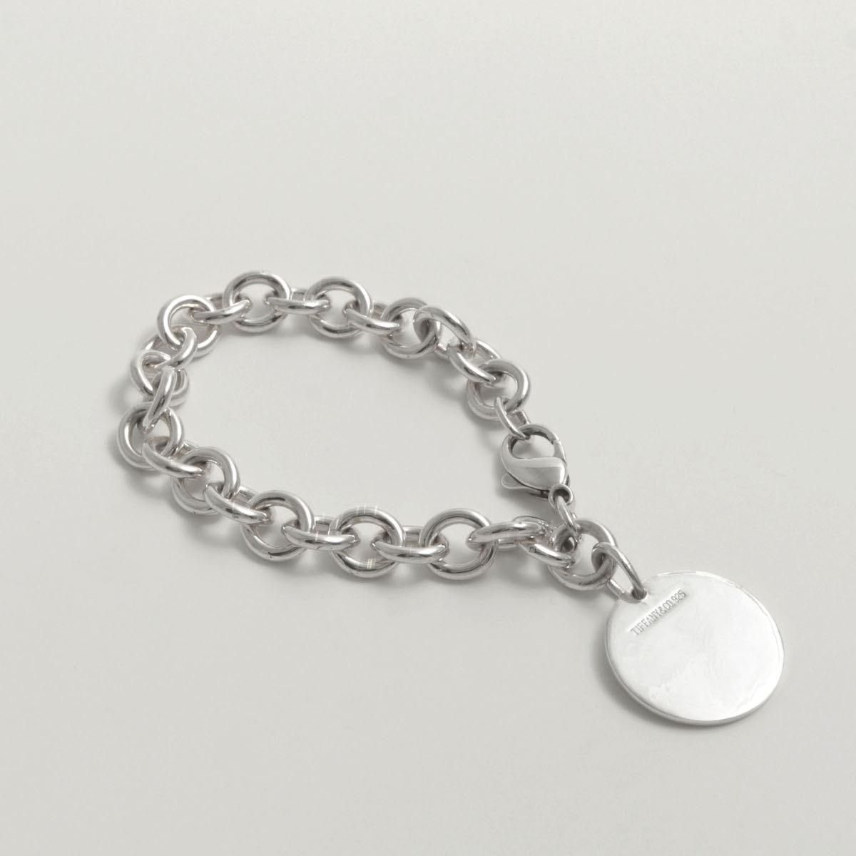 オールドティファニー | リターントゥブレスレット - レディース 渋谷