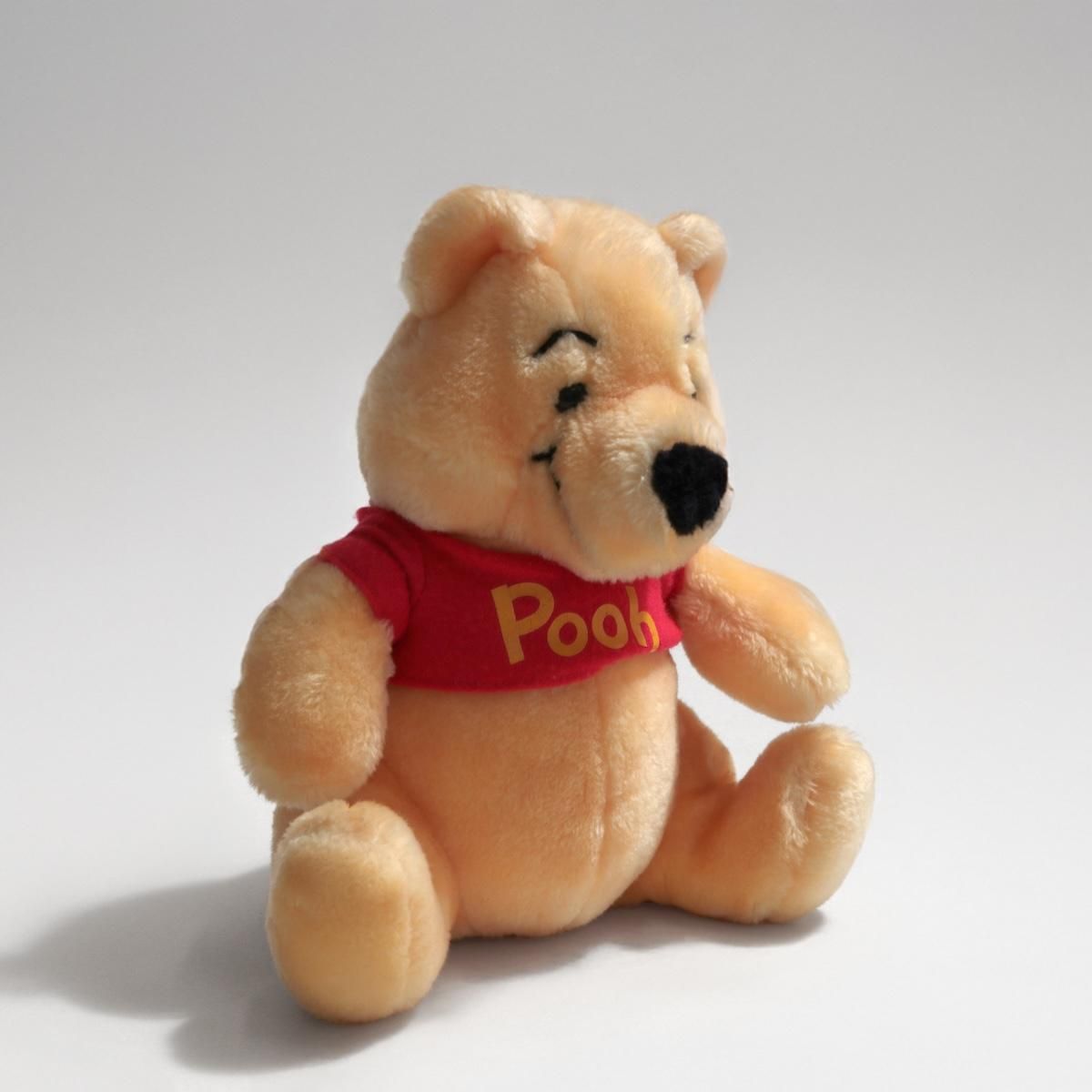 1980s ヴィンテージ | くまのプーさん ぬいぐるみ - レディース 渋谷