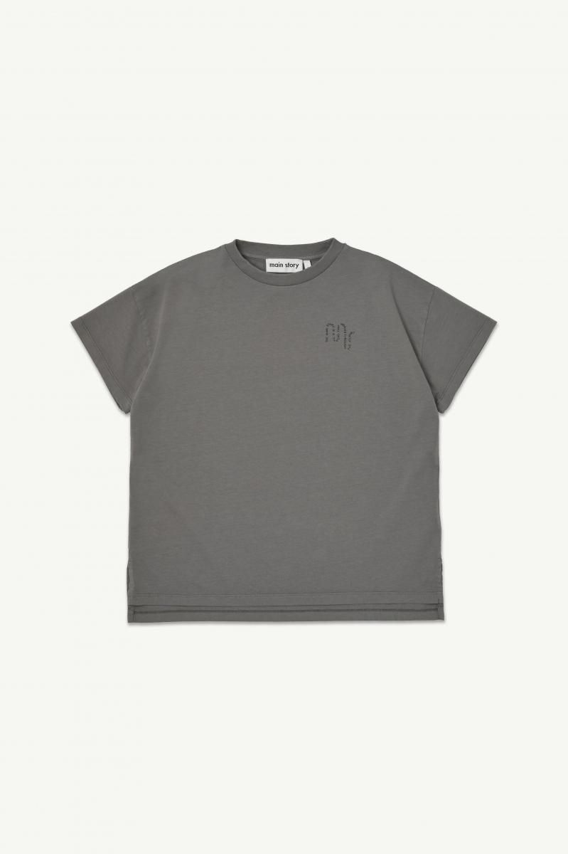 Main story - KINUANDKOTTA