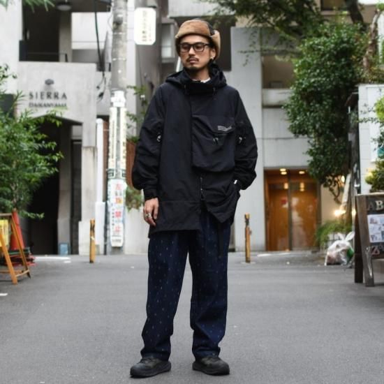 コムフィアウトドアガーメント ( COMFY OUTDOOR GARMENT ) CMF BAA