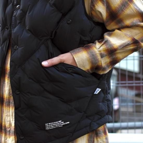 シーエムエフアウトドアガーメント ( CMF OUTDOOR GARMENT ) CMF WOVEN