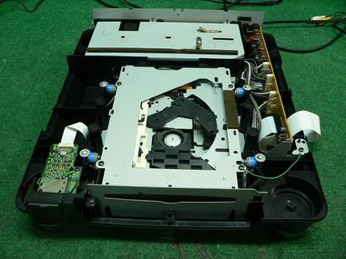 町田電化サービス｜家電 修理の公式ブログ:パイオニア Pioneer CDJ