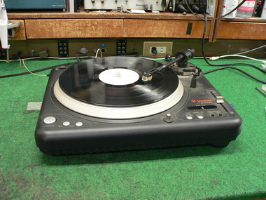 町田電化サービス｜家電 修理の公式ブログ:Vestax PDX-2000 修理 沖縄