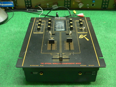 町田電化サービス｜家電 修理の公式ブログ:Technics テクニックス SL