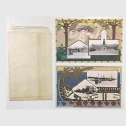 台湾総督府 - 趣味の切手専門店マルメイト | 外国切手・切手収集用品