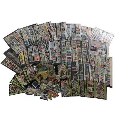 海外の切手（使用済み） - 趣味の切手専門店マルメイト | 外国切手