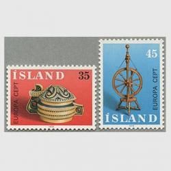 アイスランド - 趣味の切手専門店マルメイト | 外国切手・切手収集用品