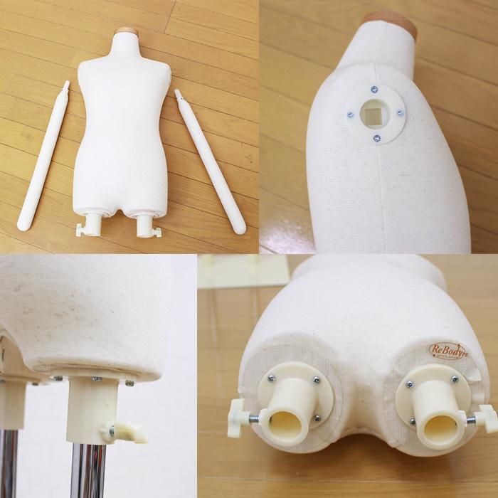 和装ボディ・キッズ WSF-1-1 | 和装ボディ・マネキン・トルソーの通信