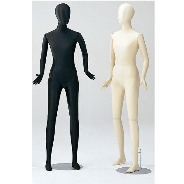 全身可動マネキン レディース SD10 | マネキン・トルソーの通信販売