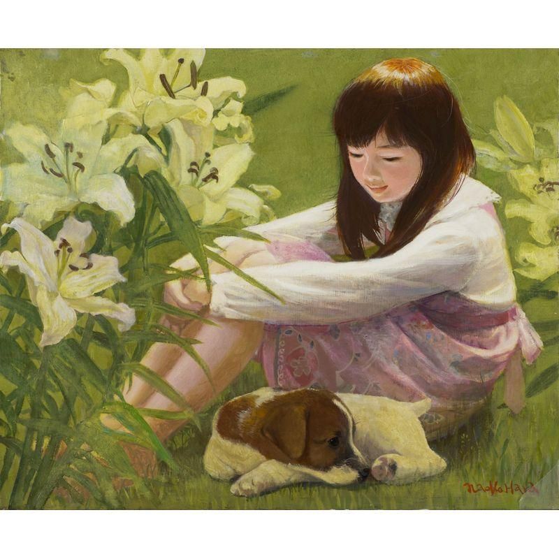 商品検索 - 一枚の繪オンラインショップ