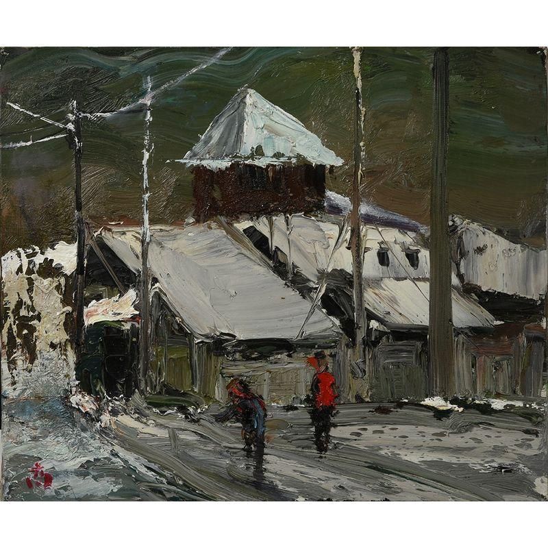 8号 - 一枚の繪オンラインショップ