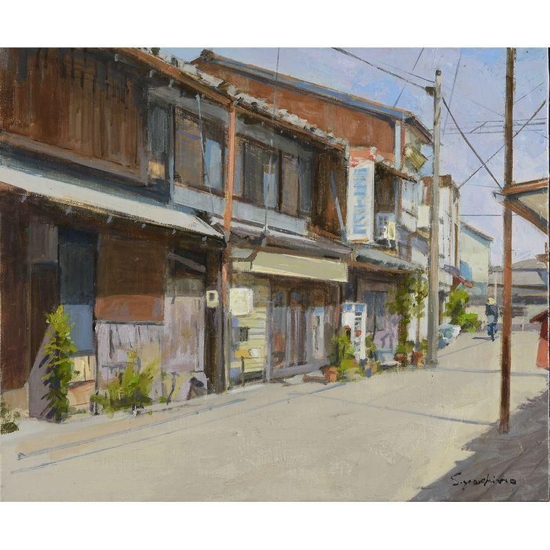 8号 - 一枚の繪オンラインショップ