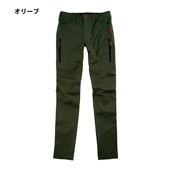 エクスパンドウインドカットパンツ（レディース） - バイク用品