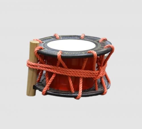 締太鼓 18cm | ちんだみ三線店