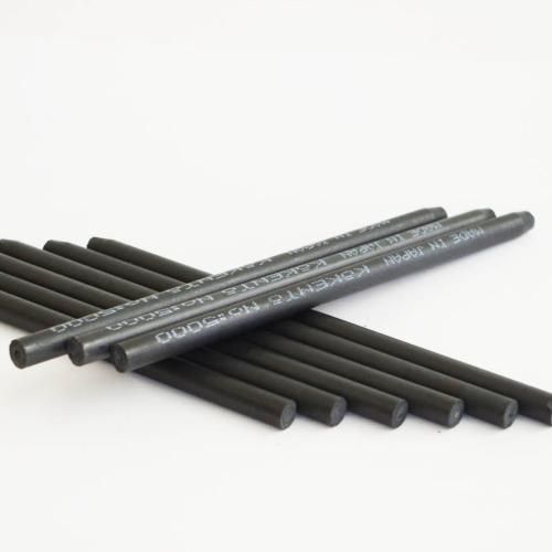 株）コウケントー 治療器用カーボン5000（黒）10本入 - 健康フレンド