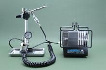 PS309 Mr.リニアコンプレッサー L7/レギュレーター/プラチナセット