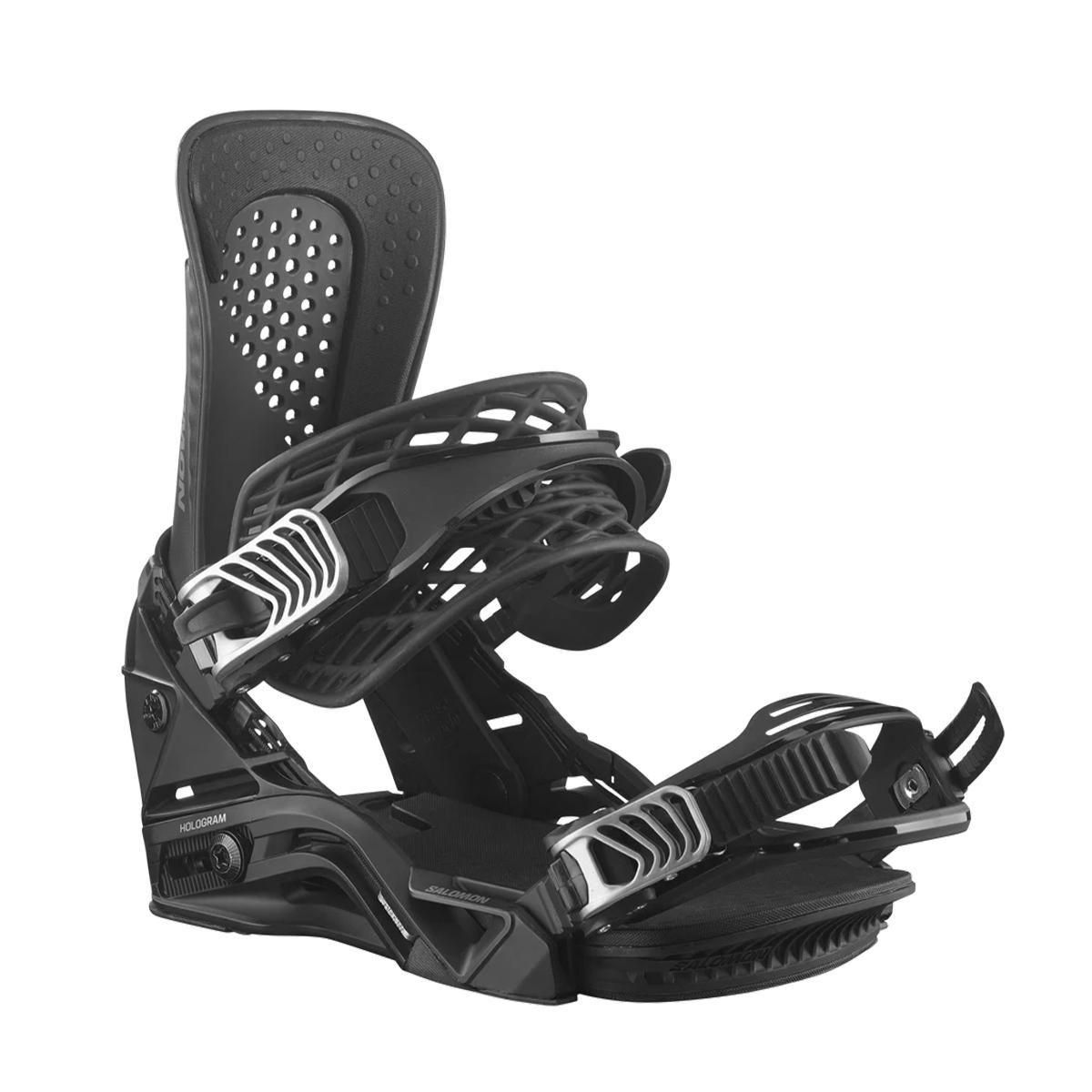 20%OFF【SALOMON】サロモン 25-26 HOLOGRAM c: Black［送料無料］