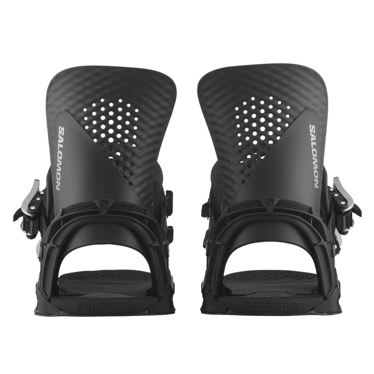 20%OFF【SALOMON】サロモン 25-26 HOLOGRAM c: Black［送料無料］