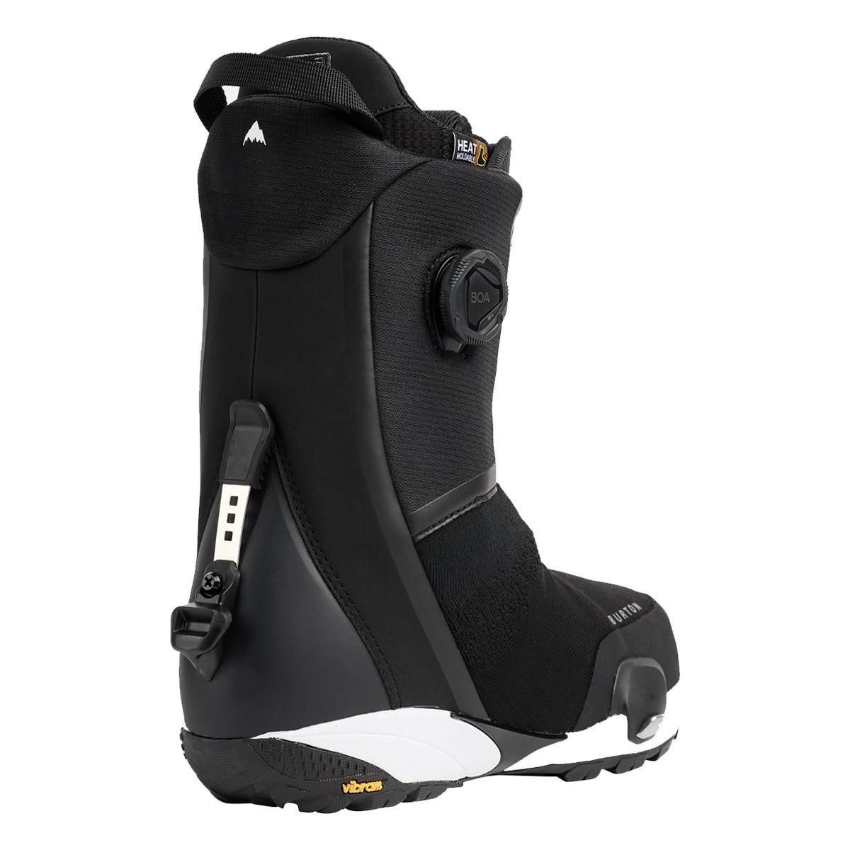 20%OFF【BURTON】バートン 25-26 WAVE RANGE X WIDE STEP-ON c: Black