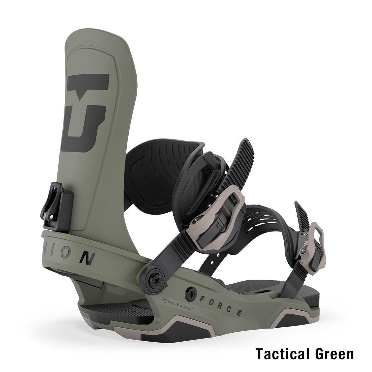 予約商品【UNION】ユニオン 26-27 FORCE TEAM［送料無料］