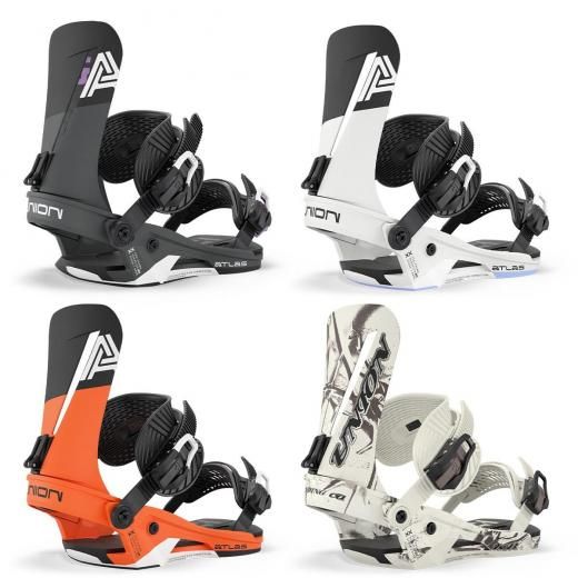 予約商品【UNION】ユニオン 26-27 ATLAS［送料無料］