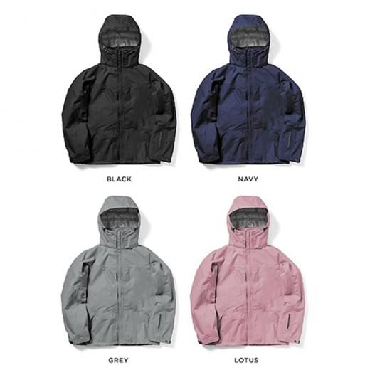 予約商品【GREEN CLOTHING】グリーン 26-27 HEAVY JACKET［送料無料］