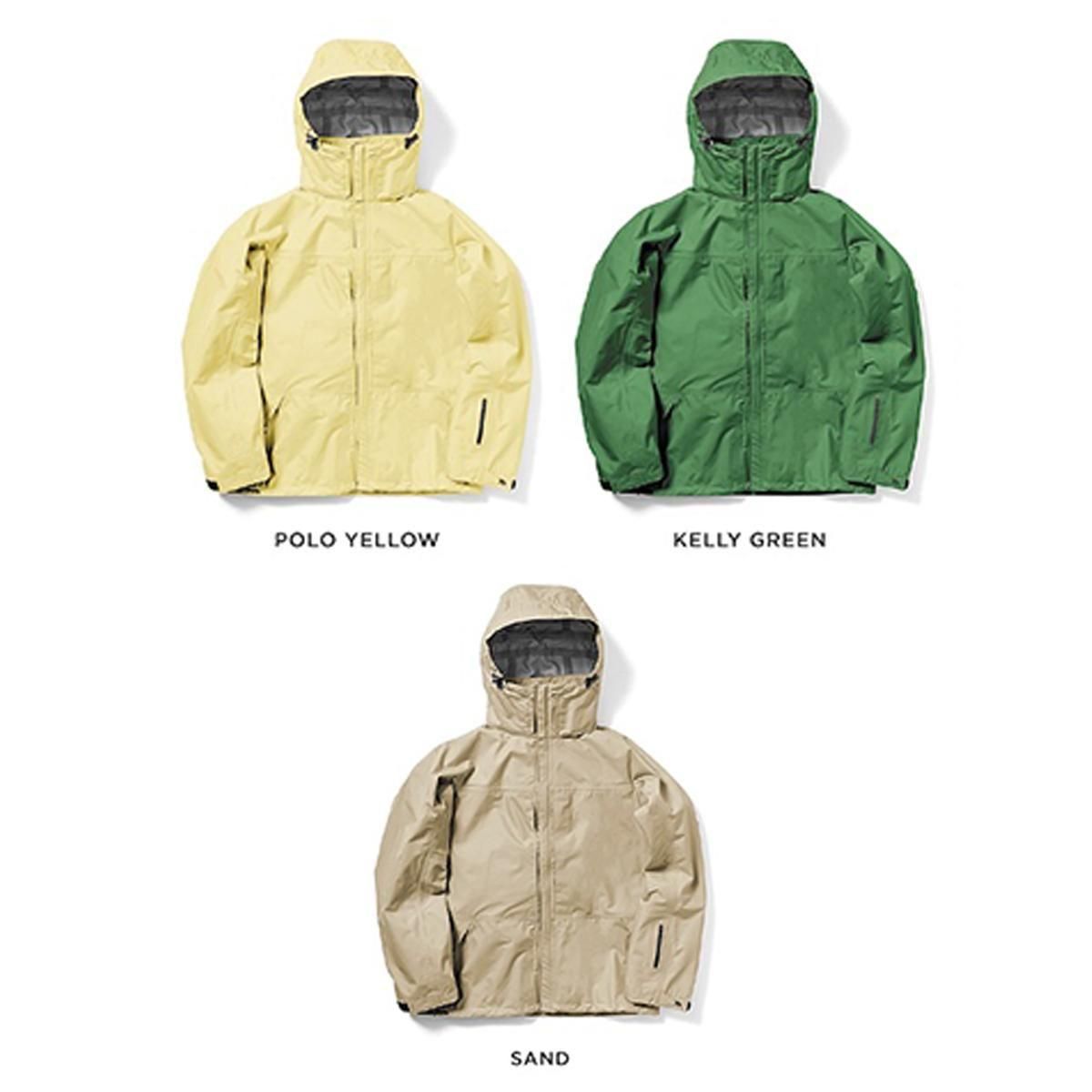 GREEN CLOTHING グリーンクロージング