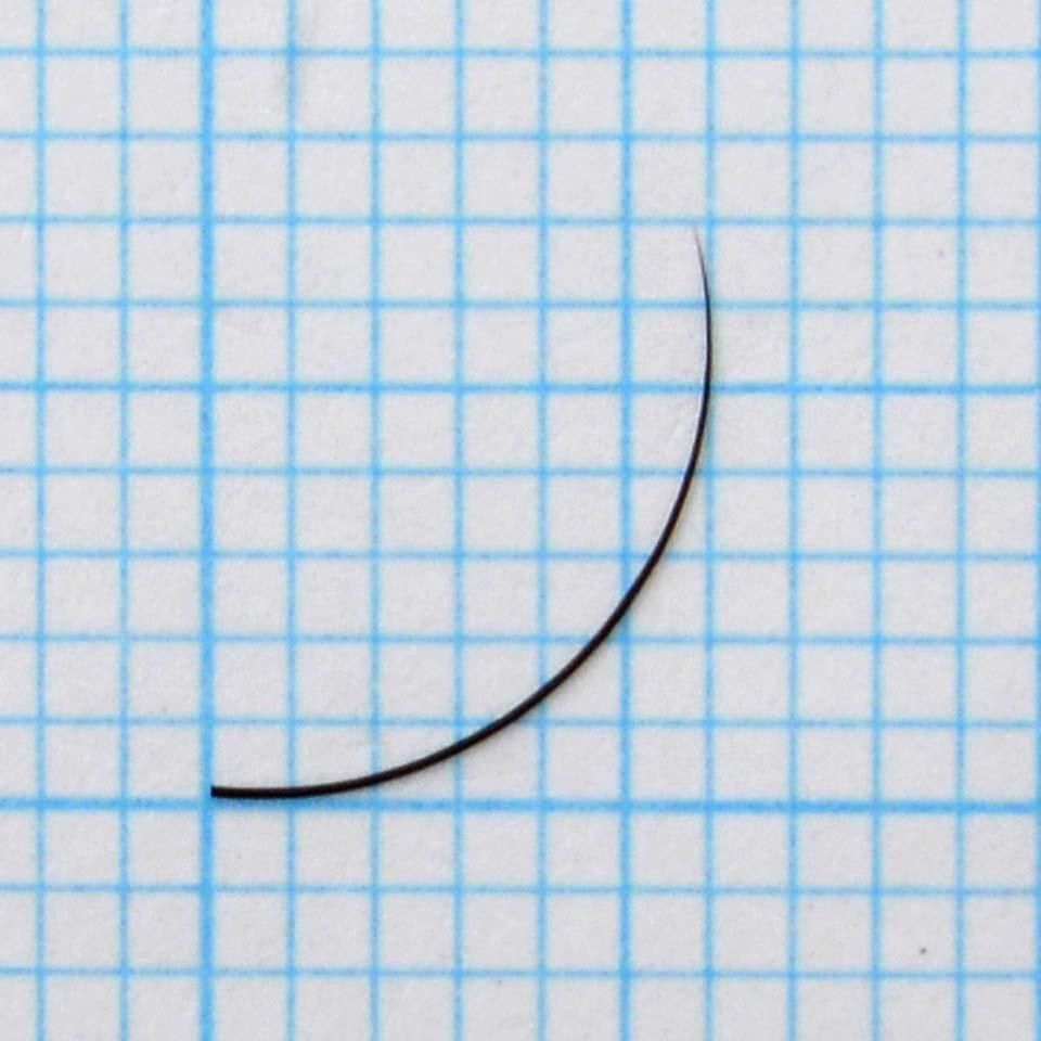 ナチュラルで美しいCカールエクステ｜ビュプロ