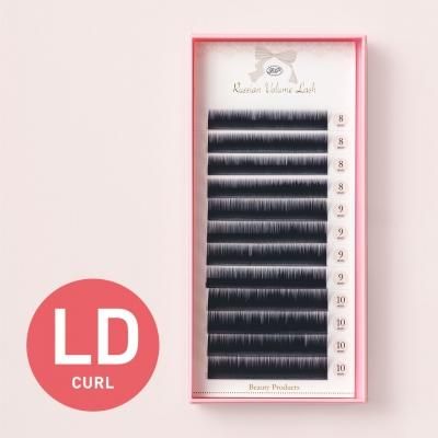 一重・奥二重も悩み解消LDカール｜ビュプロ