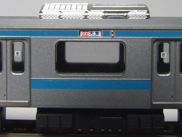 103・205・209系/京浜東北線用 - PENGUINMODEL NET SHOP 鉄道