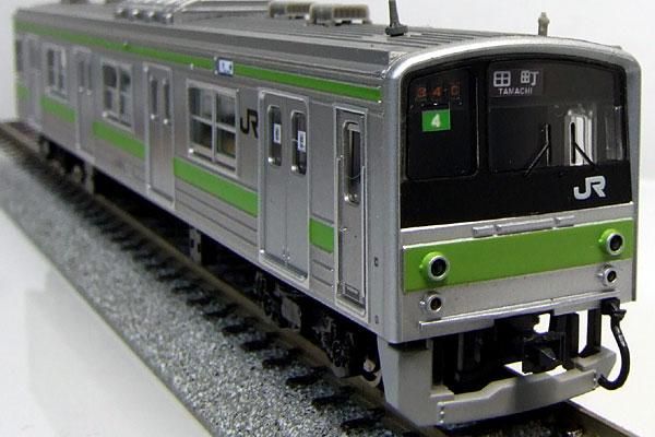 205系/山手線・未使用（中央線系）幕 - PENGUINMODEL NET SHOP 鉄道