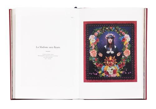 Pierre et Gilles: La Fabrique des Idoles