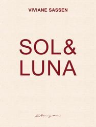 Viviane Sassen: Sol & Luna - 3rd Edition - BOOK OF DAYS ONLINE SHOP