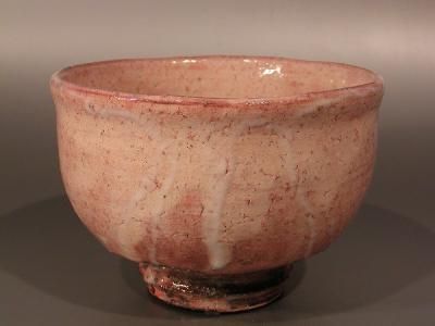 茶碗 萩（楽型） 、一立窯、浦 裕作【 完売 】 - 茶道具 販売の佐藤