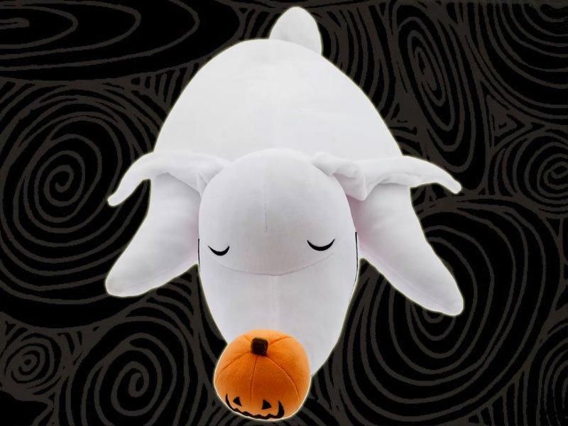 ナイトメアービフォアクリスマス USDL2024 おやすみゼロ ビッグサイズ