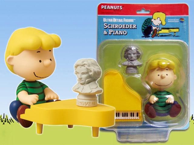 UDFウルトラディティールフィギュア ピーナッツ シリーズ2 /No.184