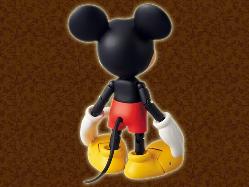 メディコムトイMAFミラクルアクションフィギュア/NEWバージョン