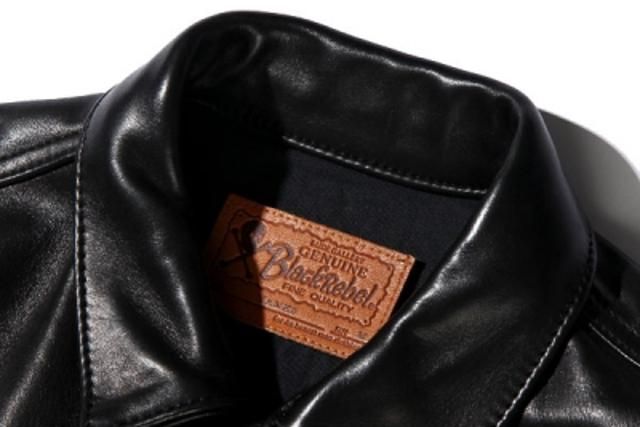 ルードギャラリーブラックレベル」の魅力｜RUDE GALLERYの解釈で新たに