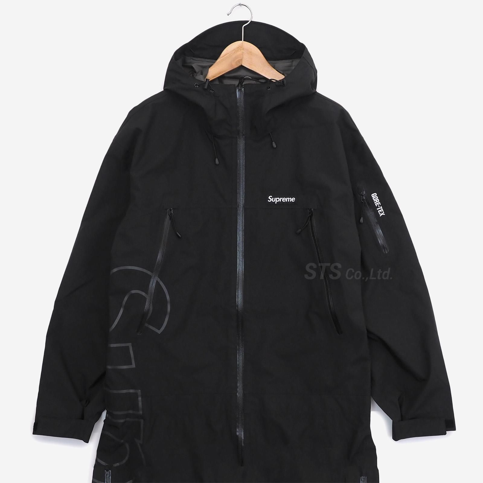 Supreme - GORE-TEX PACLITE Suit - UG.SHAFT