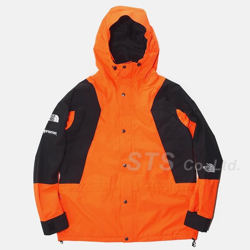 Supreme/The North Face Mountain Light Jacket - UG.SHAFT