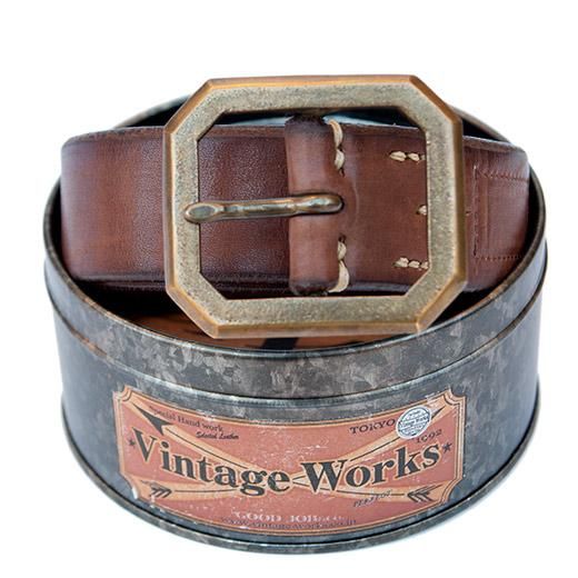 Vintage Works “DH5684 BRONZE” - セレクトショップ リズム横浜