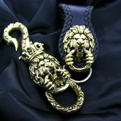 アビシルバーズ ハムサ サーシンバコンチョ AVISILVERS HAMSA THE SLAYER