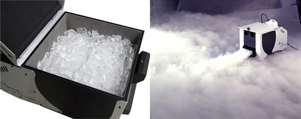 ANTARI（アンタリ）ICE-101 アイスマシン国内正規販売店【mask dB】